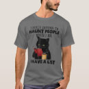 Search for haunted clothing Die
