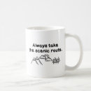 Search for funny road trip mugs Mountains