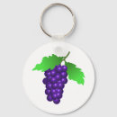 Search for grapes key rings Leaves