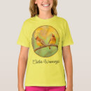 Search for cedar tshirts Waxwing