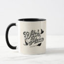 Search for vintage halloween mugs Witch