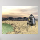 Search for science fiction posters Mountains