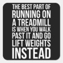 Search for treadmill stickers Bodybuilding