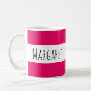 Search for hot pink mugs Cute