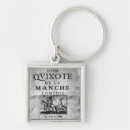 Search for literary key rings School