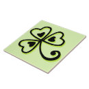 Search for shamrock tiles Saint