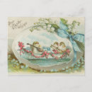 Search for vintage easter chicks postcards Cute