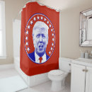 Search for donald trump shower curtains Usa