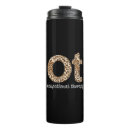 Search for occupational therapy travel mugs Ota