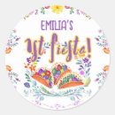 Search for birthday fiesta stickers No time to siesta