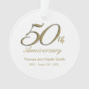 Search for 50th anniversary christmas tree decorations Fiftieth