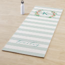 Search for floral yoga mats Cute