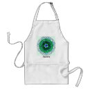 Search for spiral aprons Stars