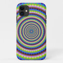 Search for flower motif iphone cases Green