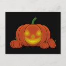 Search for jackolantern postcards Halloween