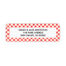 Search for baby bbq return address labels Barbecue