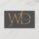 Search for hairstylist logo business cards Elegant
