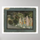 Search for radha krishna posters School