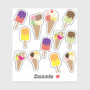 Search for lollies stickers Dessert