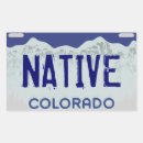 Search for colorado native stickers Coloradan