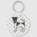Search for smooth key rings Dog