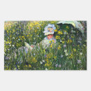 Search for antique portrait stickers Impressionism