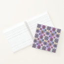 Search for winter designs notebooks Snowflakes
