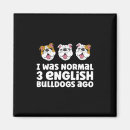 Search for normality magnets Sayings
