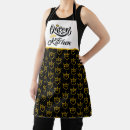 Search for royality aprons Baking