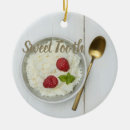 Search for raspberry christmas tree decorations Dessert