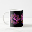 Search for ohm symbol mugs Spirituality