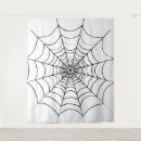 Search for halloween tapestries Black