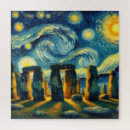 Search for stonehenge puzzles United kingdom