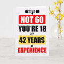 Search for funny 60th birthday cards Sixty