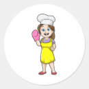 Search for baker stickers Birthday
