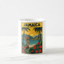 Search for marley mugs Jamaica