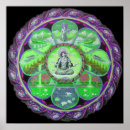 Search for green goddess posters Tara