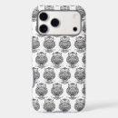 Search for white outline iphone cases Drawing