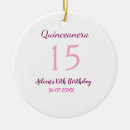 Search for quinceanera decor Happy 15th birthday