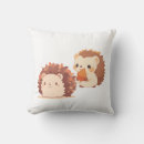 Search for cute hedgehog cushions Fall