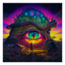 Search for trippy art Surrealism