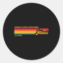 Search for parking spot stickers Outdoor adventure