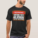 Search for warning offensive tshirts Find