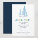Search for ahoy mate Sailboat