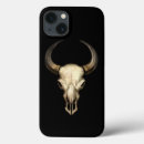 Search for bull skull iphone cases Cow
