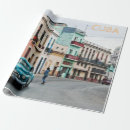 Search for cuba gift wrap Travel