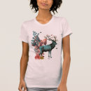Search for mushroom womens tshirts Flowers