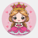 Search for pink dress stickers Girl