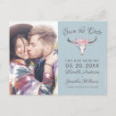 Search for skull save the dates Floral