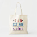 Search for high school graduation tote bags College